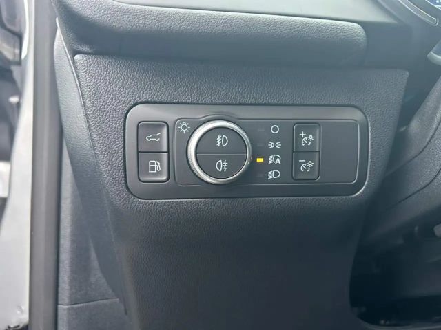 Ford Kuga Plug in Hybrid Vignale