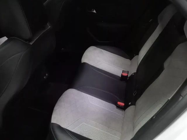 Peugeot E-2008 GT-Line