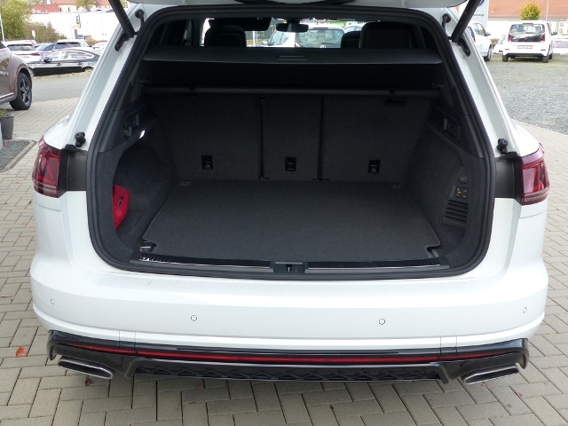 Volkswagen Touareg 3.0 V6 TDI 3.0 V6 TSI 4Motion