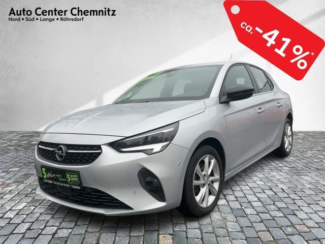 Opel Corsa Elegance