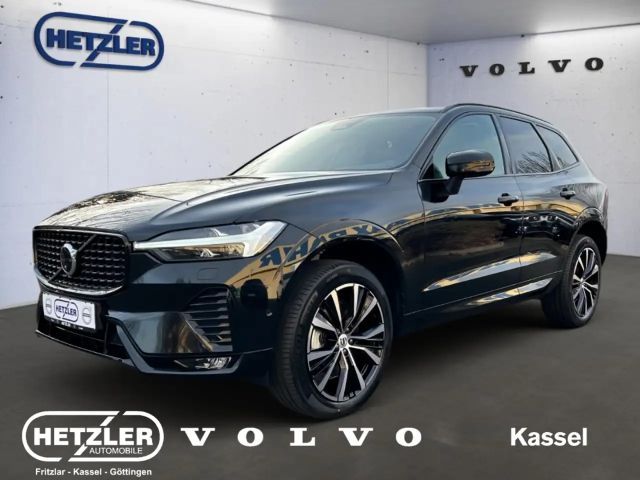 Volvo XC60 AWD Dark Plus