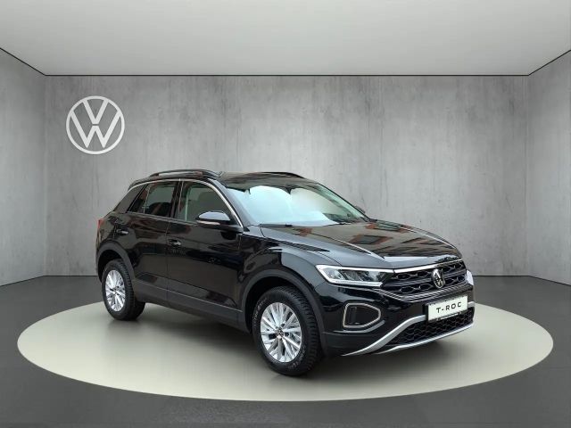 Volkswagen T-Roc 1.0 TSI Life