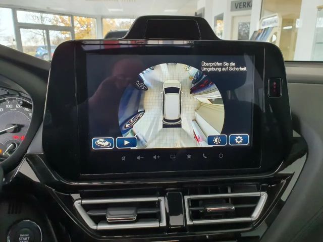 Suzuki SX4 S-Cross 4x4 Comfort