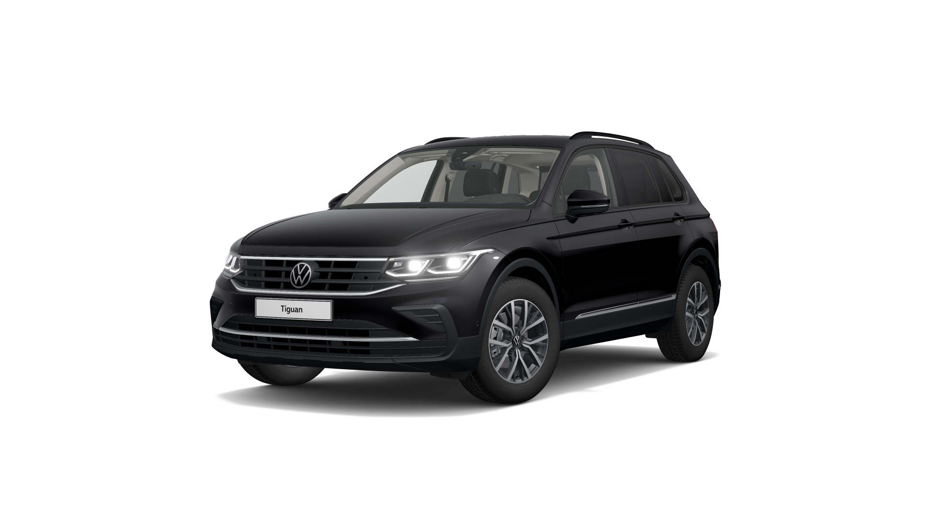 Volkswagen Tiguan 2.0 TDI DSG Life