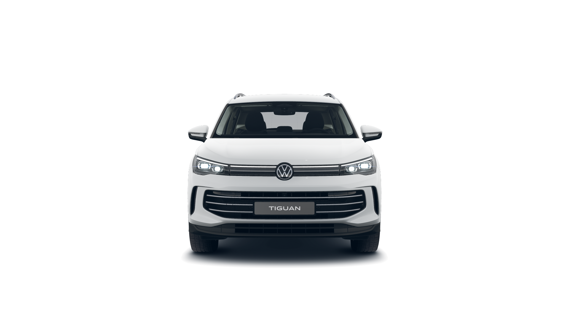Volkswagen Tiguan 2.0 TDI DSG Elegance Elegance