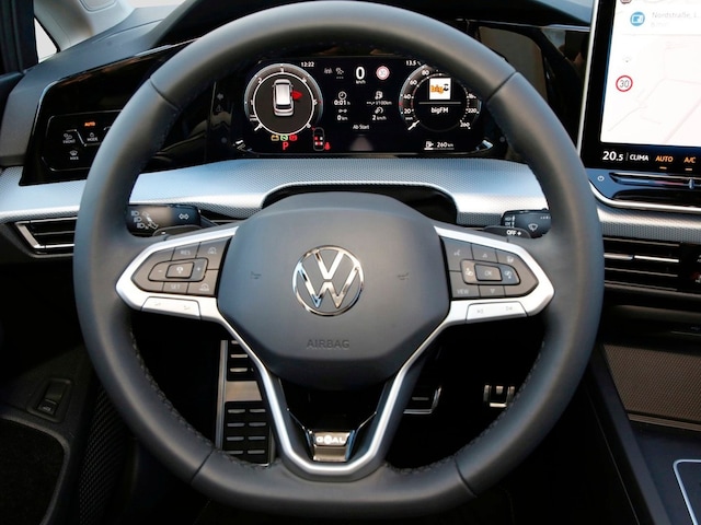 Volkswagen Golf 2.0 TDI DSG Life Variant