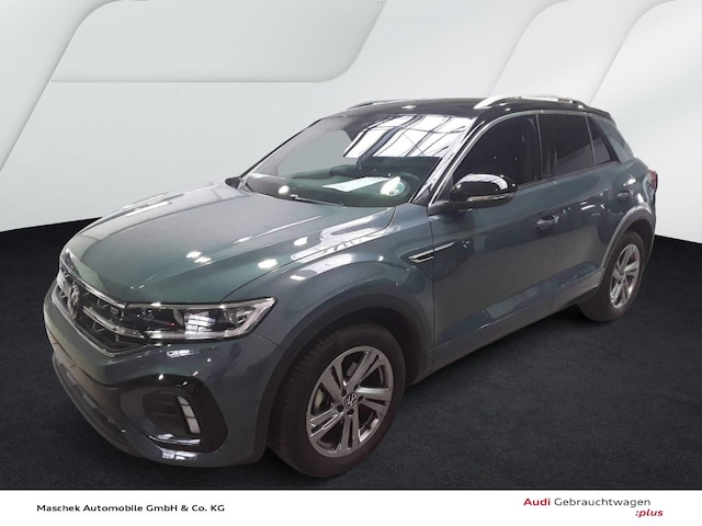 Volkswagen T-Roc 1.5 TSI