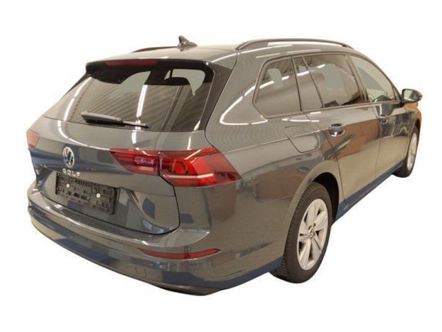 Volkswagen Golf Life Variant