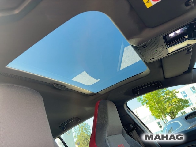 Volkswagen Golf 2.0 TSI GTI Golf VIII