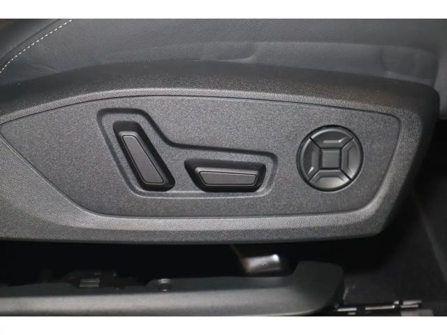 Audi Q4 e-tron 35 S-Line