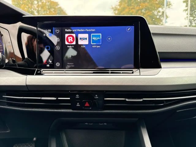 Volkswagen Golf Golf VIII Life Variant