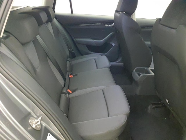 Skoda Octavia 1.5 TSI 85 Combi