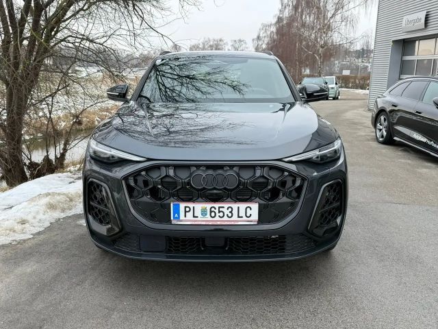 Audi Q5 Hybride Quattro