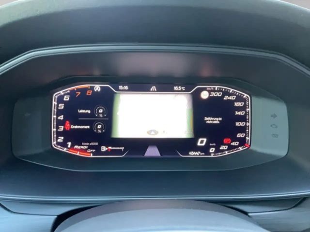 Cupra Formentor 1.5 TSI