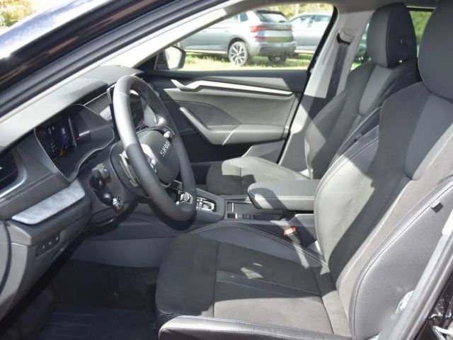 Skoda Octavia 1.5 TSI