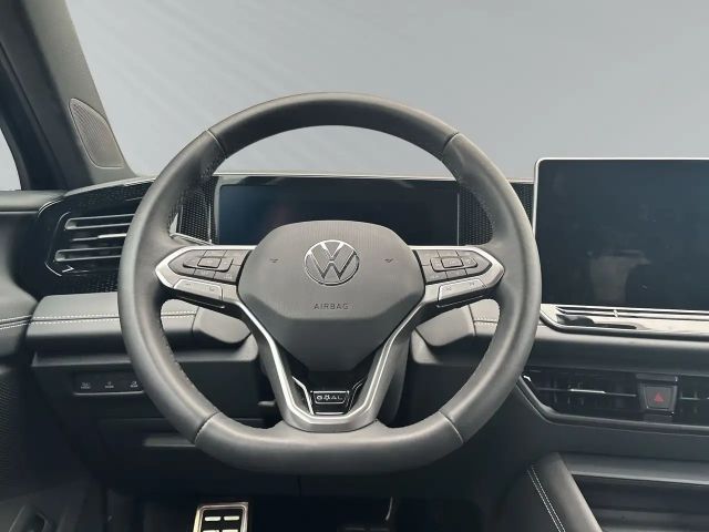 Volkswagen Tiguan 1.5 eTSI