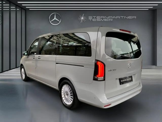Mercedes-Benz EQV 300 Limousine Lang