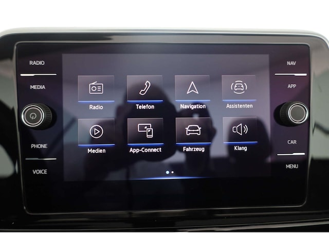 Volkswagen T-Roc 1.5 TSI Cabriolet R-Line