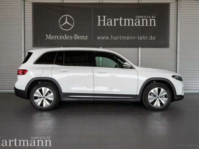 Mercedes-Benz EQB 300 4MATIC Advanced