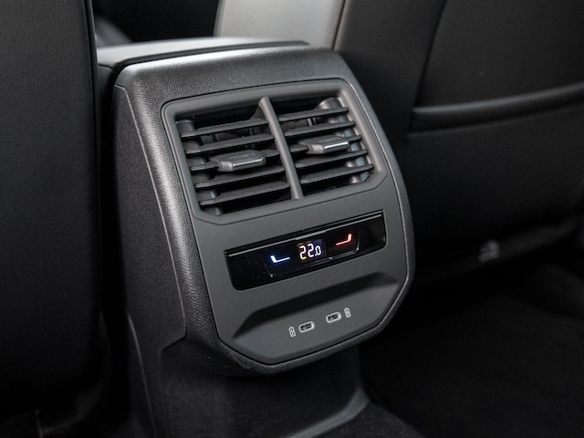 Seat Leon 1.5 eTSI DSG