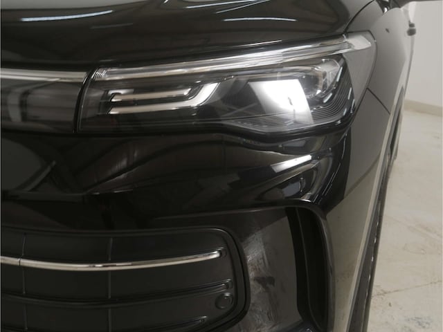 Volkswagen Tiguan 2.0 TDI DSG