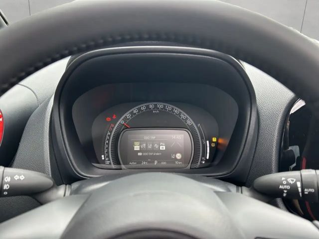 Toyota Aygo X Hatchback S-CVT