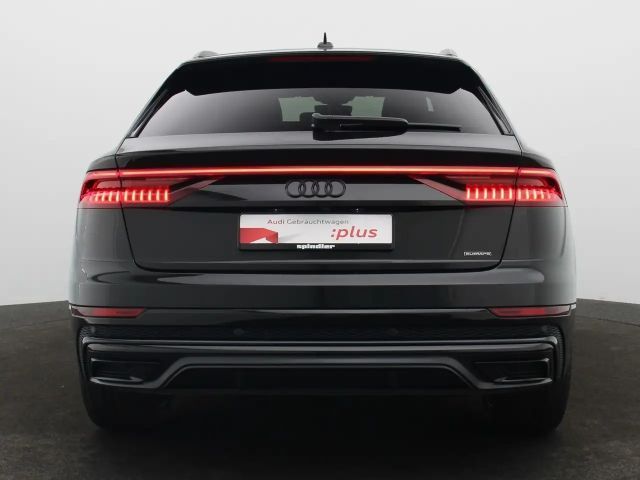 Audi Q8 50 TDI Quattro S-Line
