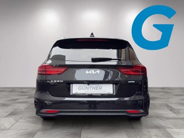 Kia XCeed CRDi SportWagon