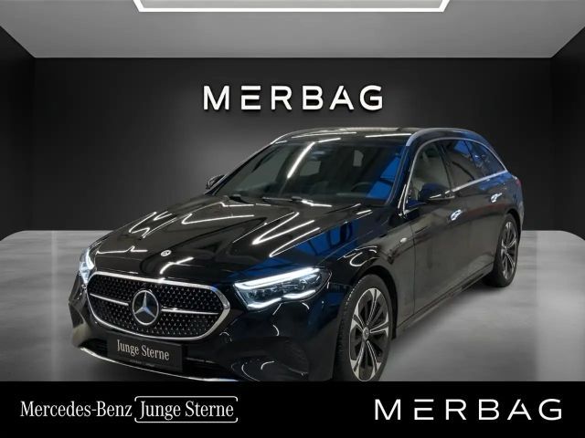 Mercedes-Benz E 300 E 300 de Estate