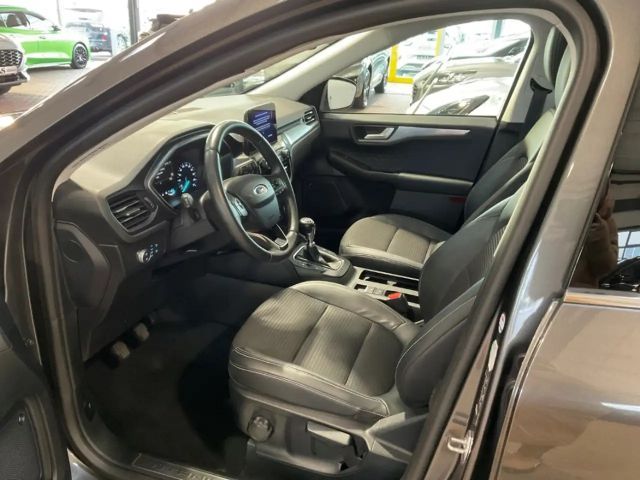 Ford Kuga Titanium X