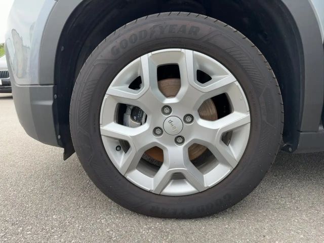 Jeep Avenger Altitude