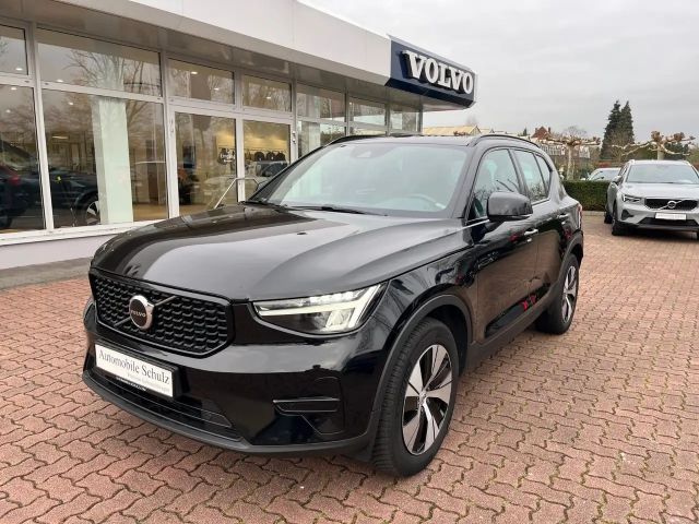 Volvo XC40 Dark Plus Recharge T5