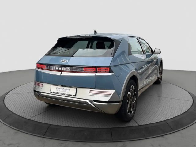 Hyundai IONIQ 5 Dynamiq Vierwielaandrijving