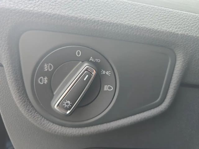 Volkswagen Touran Friends TDI