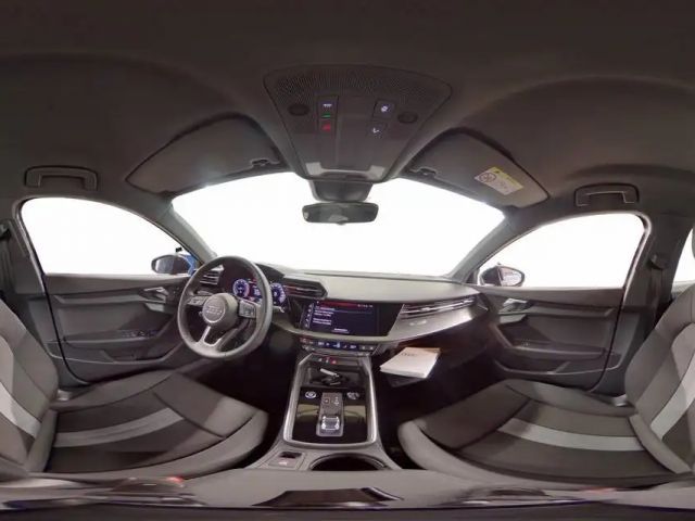 Audi A3 30 TDI Sedan Sportback