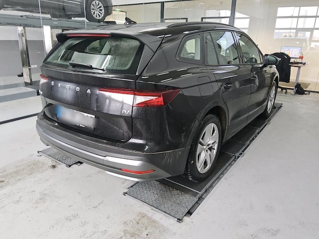 Skoda Enyaq Enyaq iV