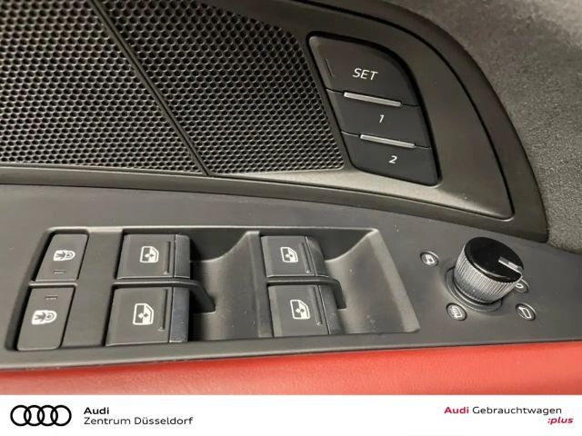 Audi RS e-tron GT Quattro