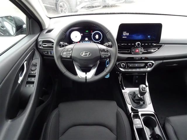 Hyundai i30 - PD GO 1.5 DPI c5bg1
