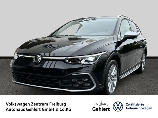 Volkswagen Golf 2.0 TDI AllTrack DSG Variant