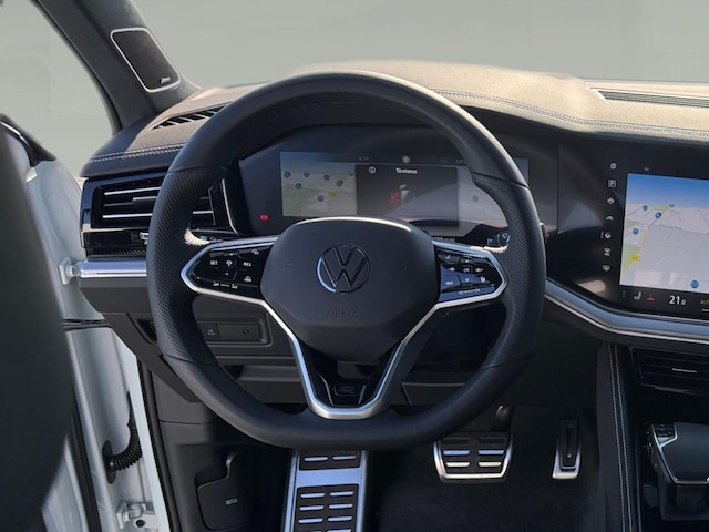 Volkswagen Touareg Touareg R-Line