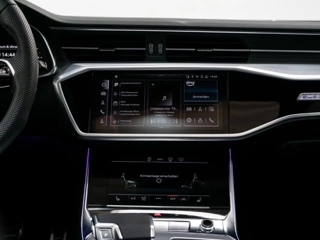 Audi S6 3.0 TDI Quattro Sedan