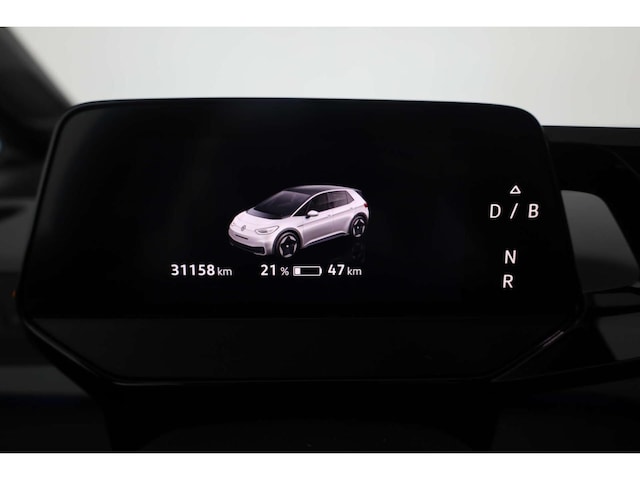 Volkswagen ID.3 45 kWh Performance Pure
