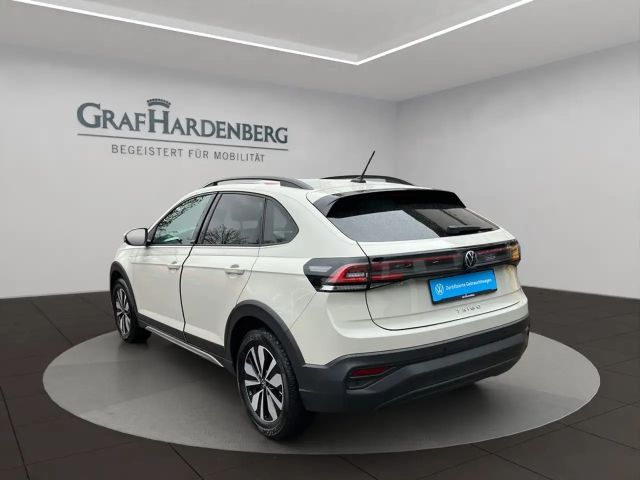 Volkswagen Taigo 1.0 TSI DSG Move