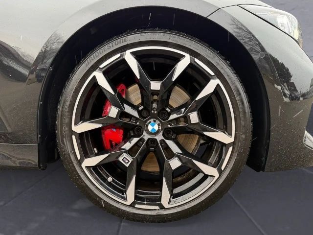 BMW 320 320d M-Sport Sedan xDrive