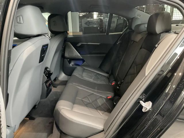 BMW 550 Sedan xDrive