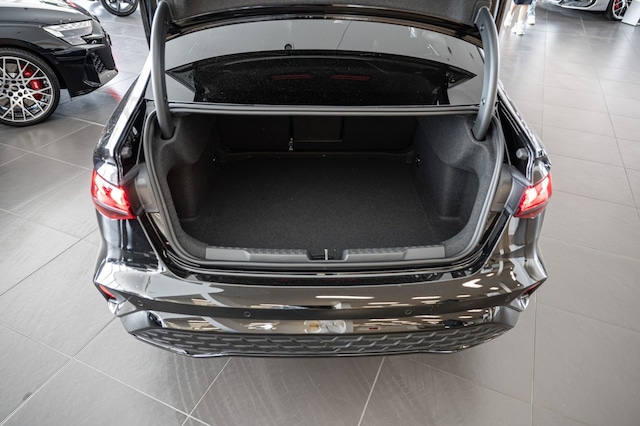 Audi A3 S-Line S-Tronic Sedan