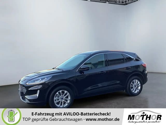 Ford Kuga Plug in Hybrid Titanium X