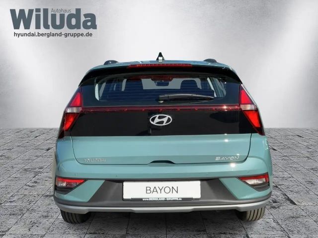 Hyundai Bayon 1.0 Select T-GDi