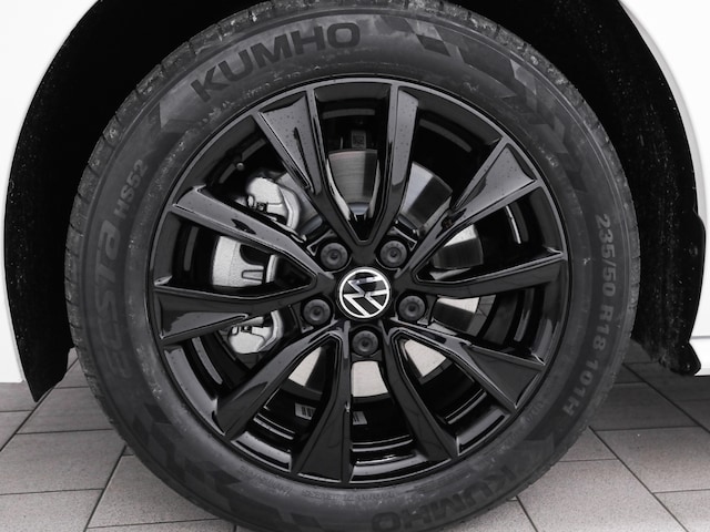 Volkswagen Multivan 2.0 TSI