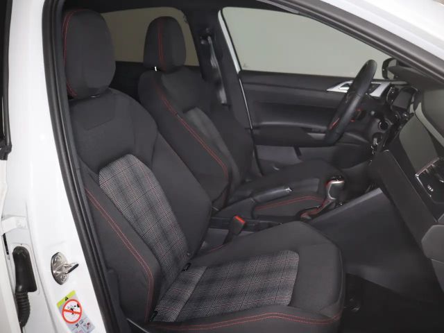Volkswagen Polo 2.0 TSI DSG GTI